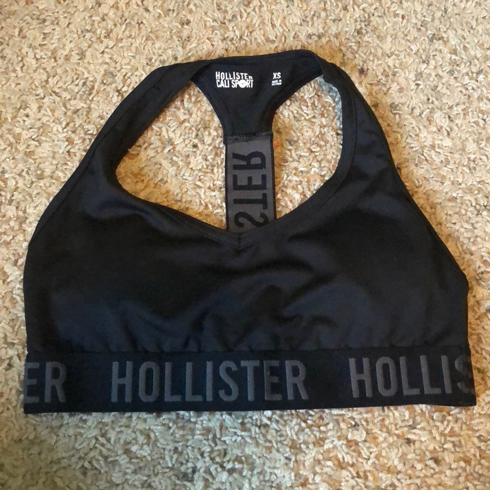 Hollsiter Cali Sport Sports Bra